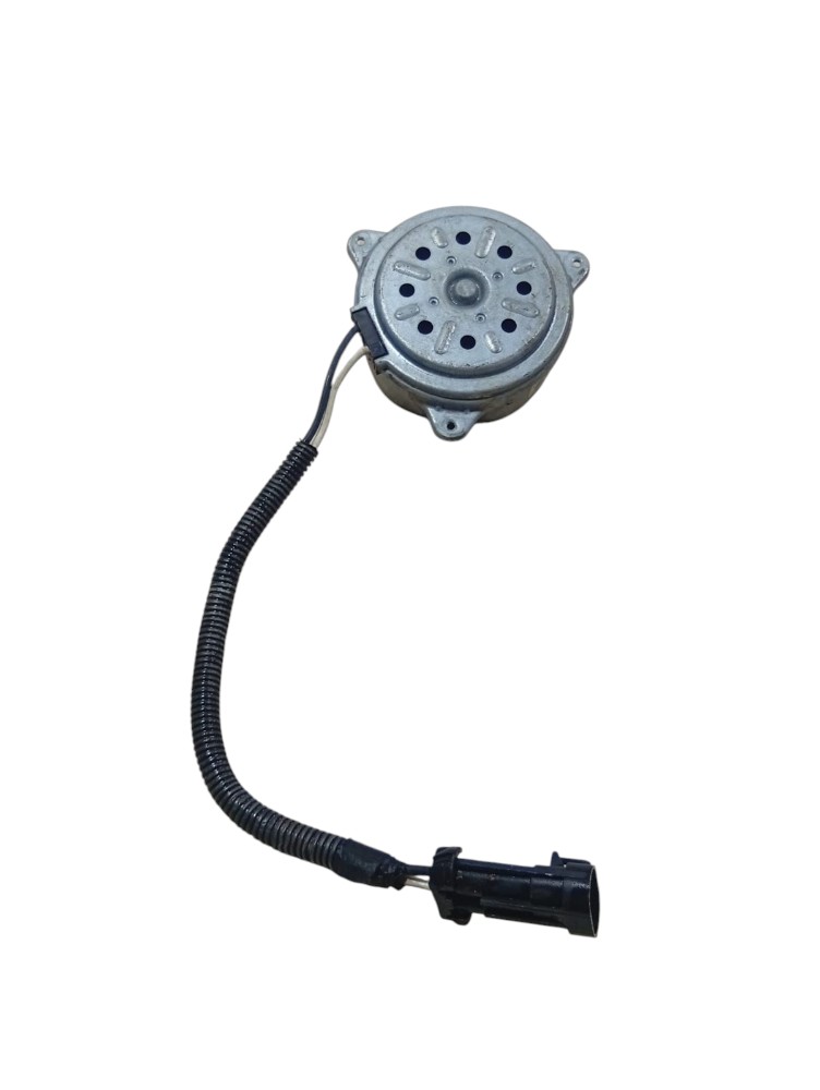 Motor Eletroventilador Fiat Toro 2015 2018