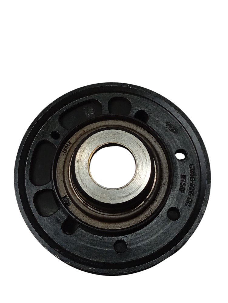 Polia Virabrequim Ka 1.0 2014 2020 Cm5g6316gc 2
