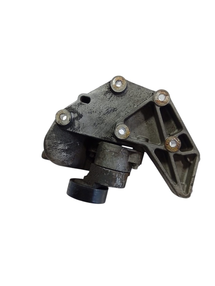 Suporte Compressor Ar Condicionado Chevrolet Onix Prisma 4
