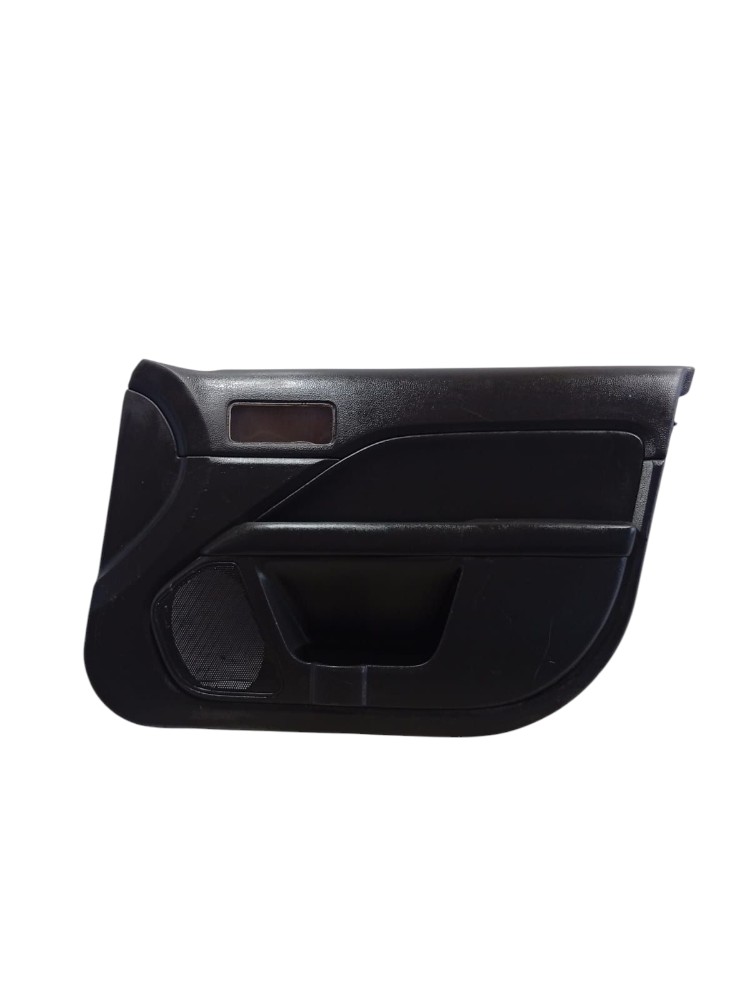 Forro Porta Dianteira Direita Ford Fusion 2010 Cinza