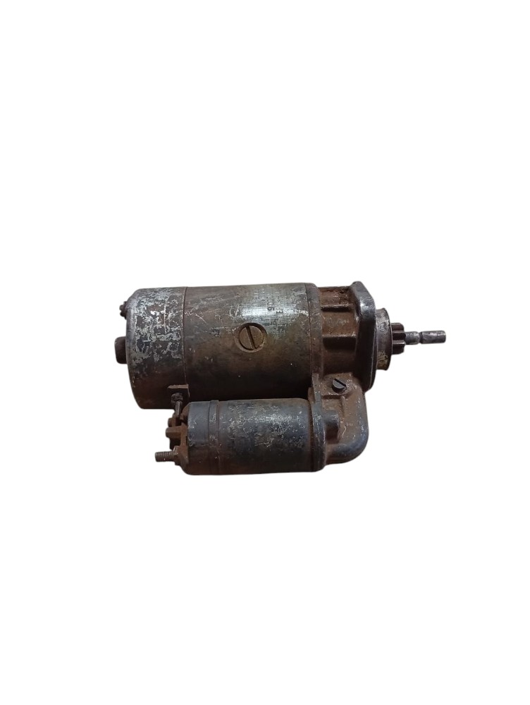 Motor Arranque Partida Volkswagen Fusca 1.0