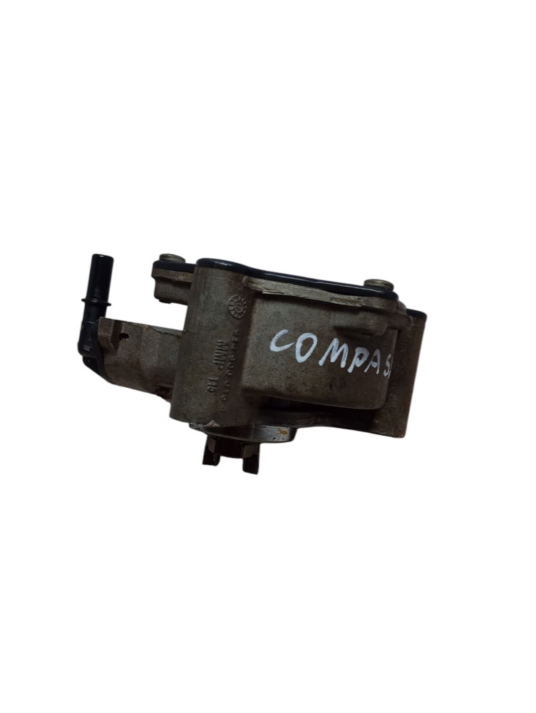 Bomba Vácuo Compass Longitude 2018 7
