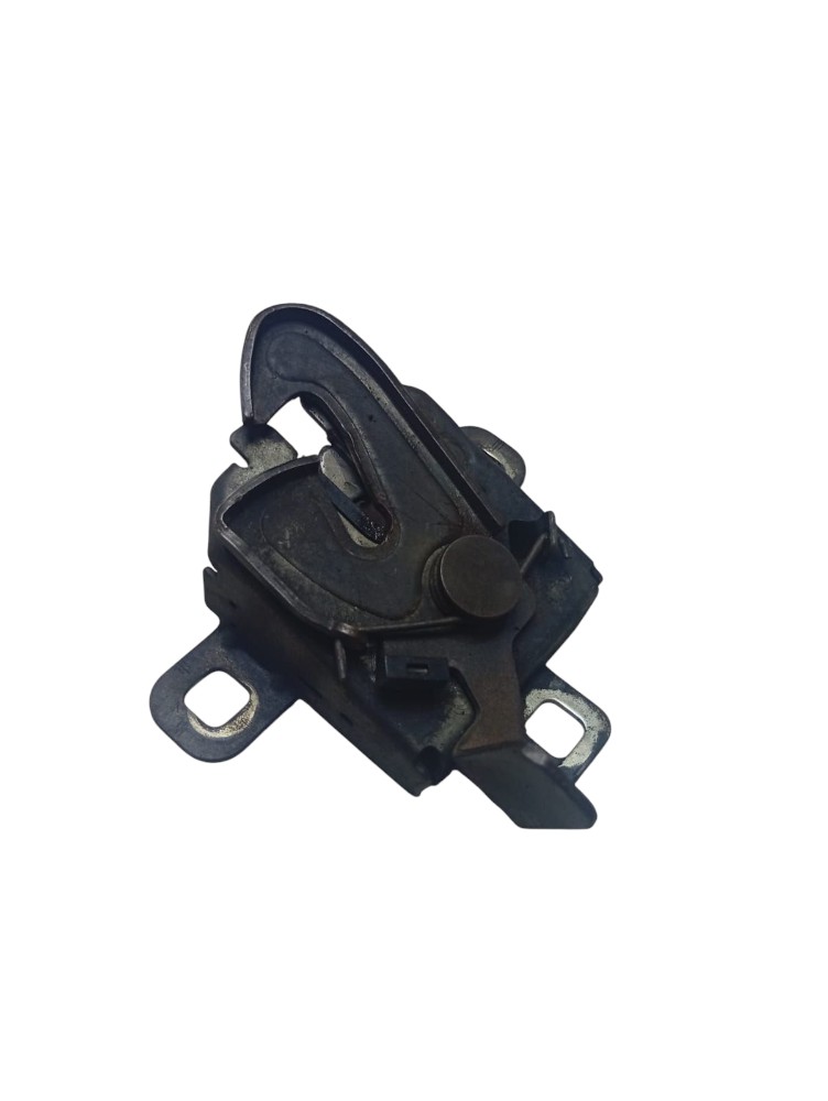 Fechadura Capô Fiat Doblô