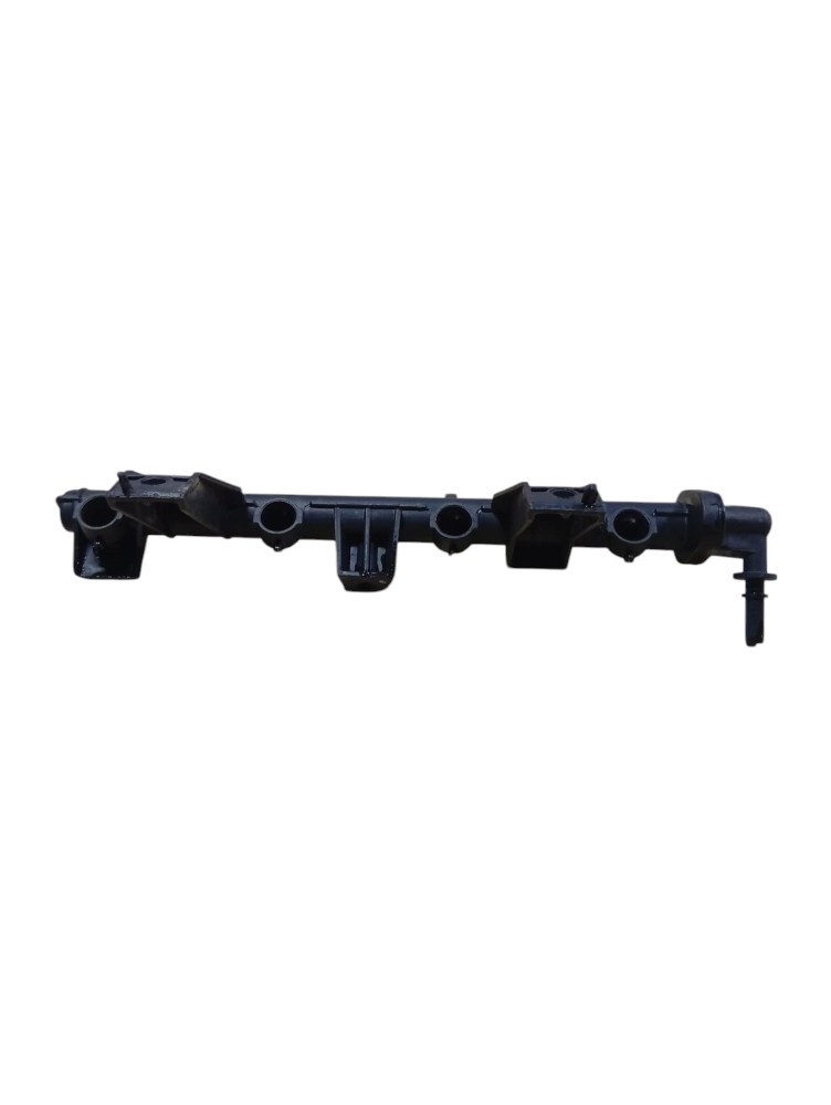 Flauta Bico Injetor Renault Logan 1.0 2012 2014