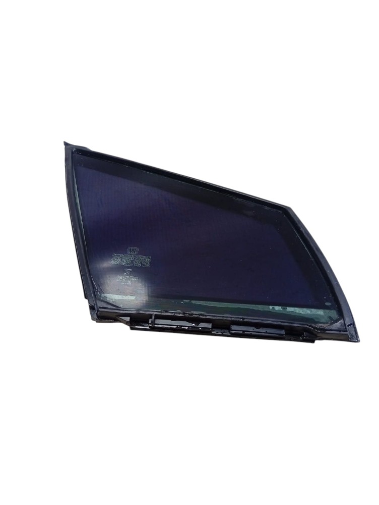 Vidro Fixo Porta Dianteira Direita Honda Civic 2014