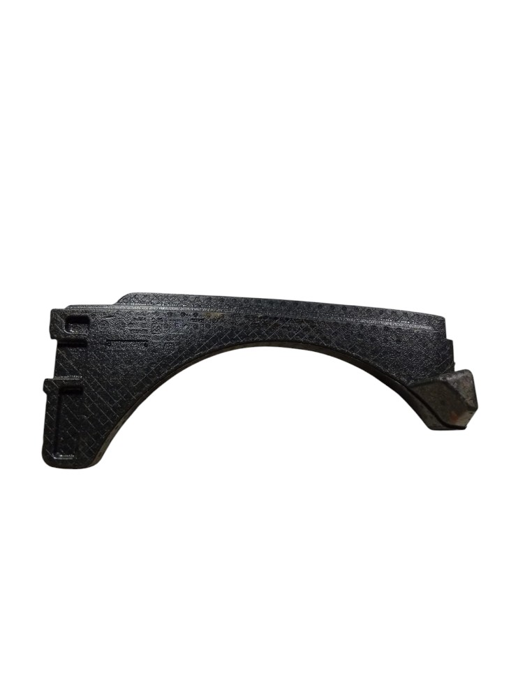 Isopor Esquerdo Porta Malas Jeep Compass 2017