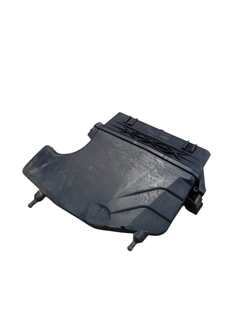 Caixa Filtro Ar Esquerda Mercedes Ml350 2015