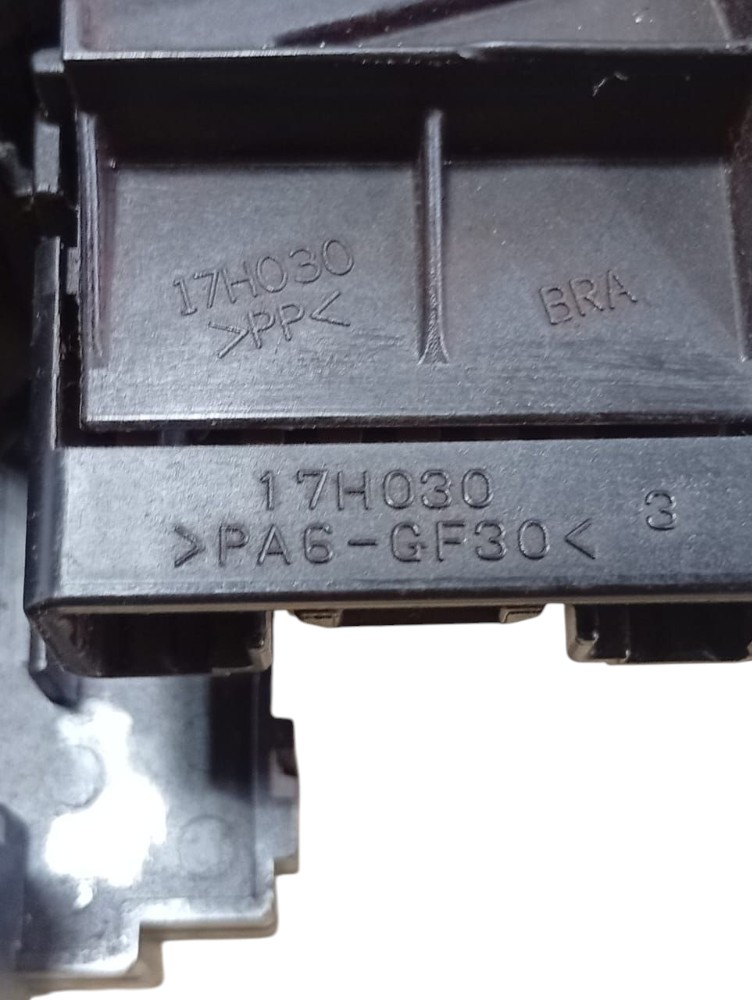 Chave Seta Limpador Parabrisa Toyota Etios 2016 2018 5