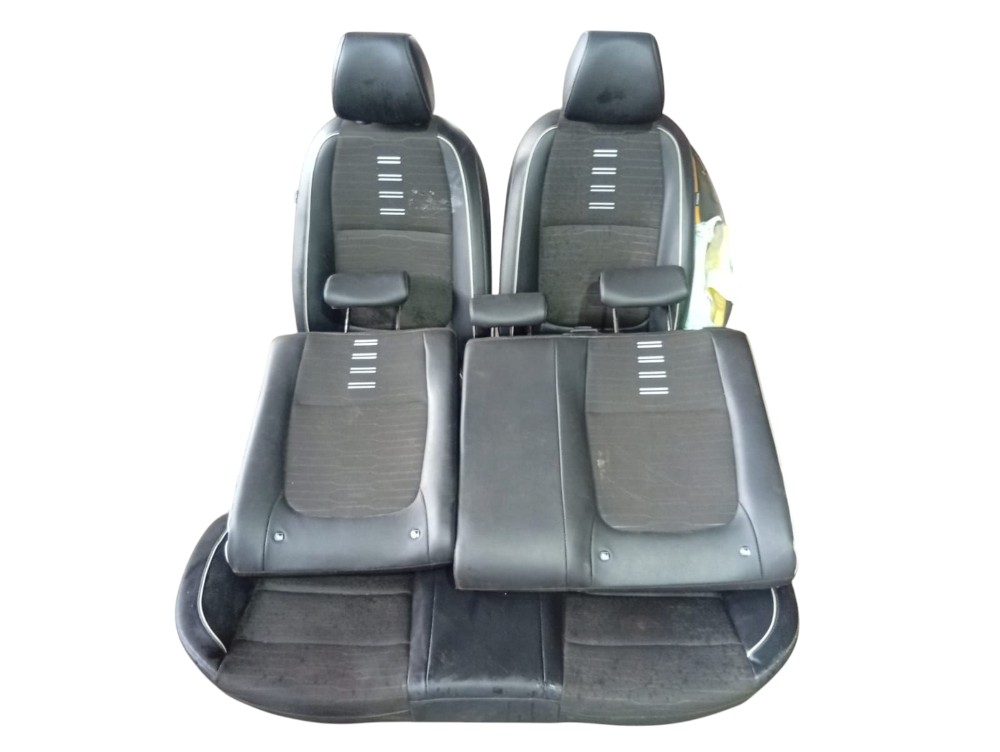 Jogo Bancos Stonic 1.0 2022 Detalhes 2