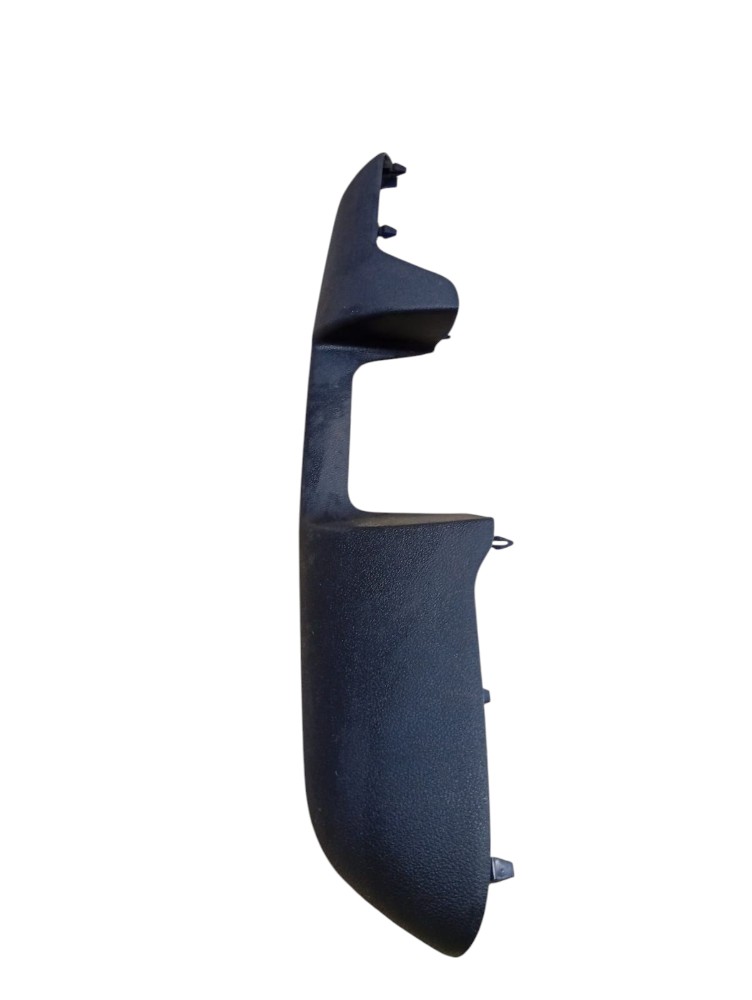 Moldura Puxador Dianteiro Direito Ford Focus 2010 2012 2