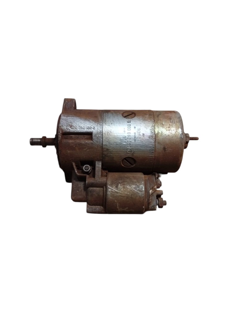 Motor Arranque Partida Chevrolet Kadett Volkswagen Santana