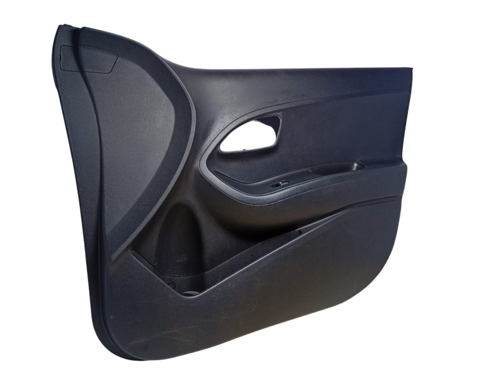 Forro Porta Traseira Direita Kia Picanto 2012 2016 4
