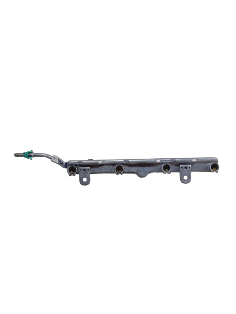 Flauta Bico Injetor Honda City 1.5