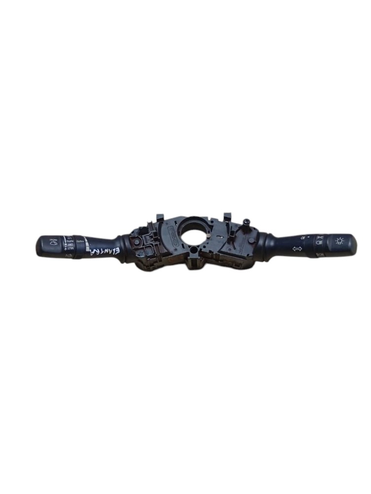 Chave Seta Limpador Parabrisa Hyundai Veloster Sorento 2016 4