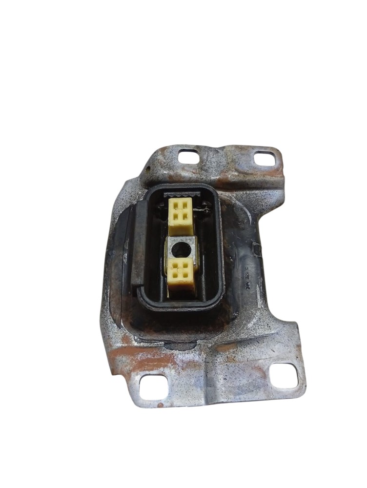 Coxim Caixa Câmbio Ford Focus 2.0 2008 3