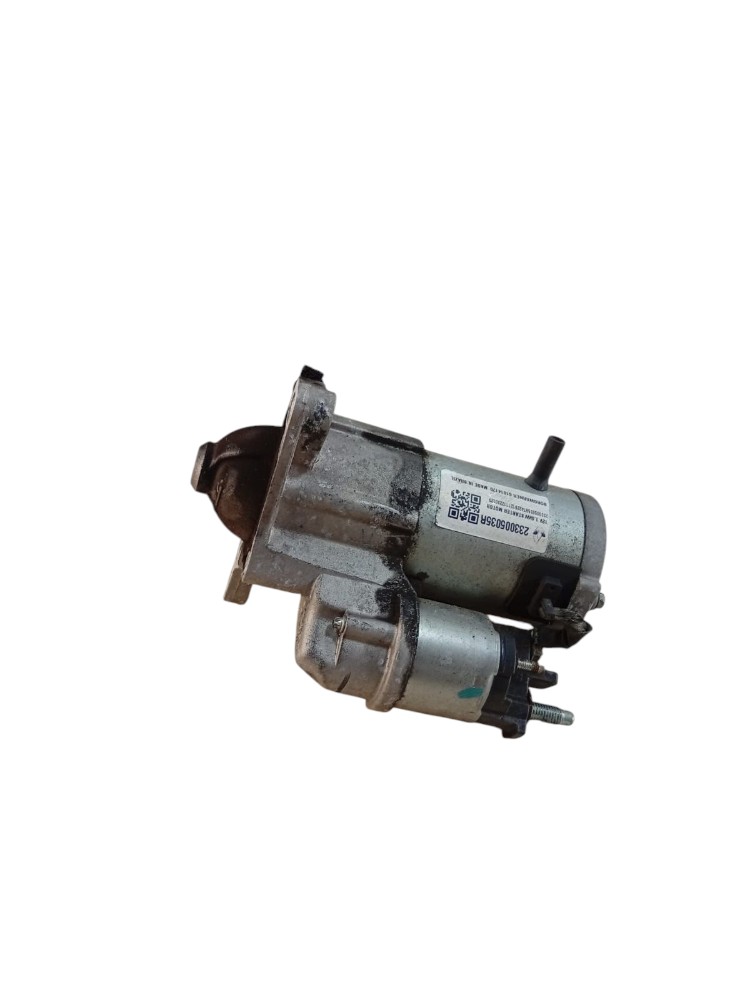 Motor Arranque Partida Renault Kwid 1.0 2023 2024