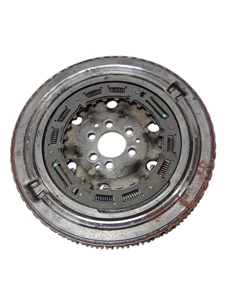 Volante Motor Chery Tiggo 5x 1.5 2021 2
