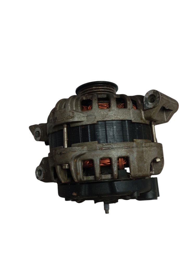 Alternador Onix Prisma 2018 52140285 Com Avaria