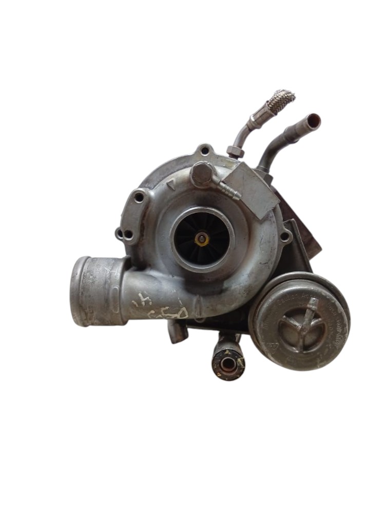 Turbina Volkswagen Passat 1.8 2000