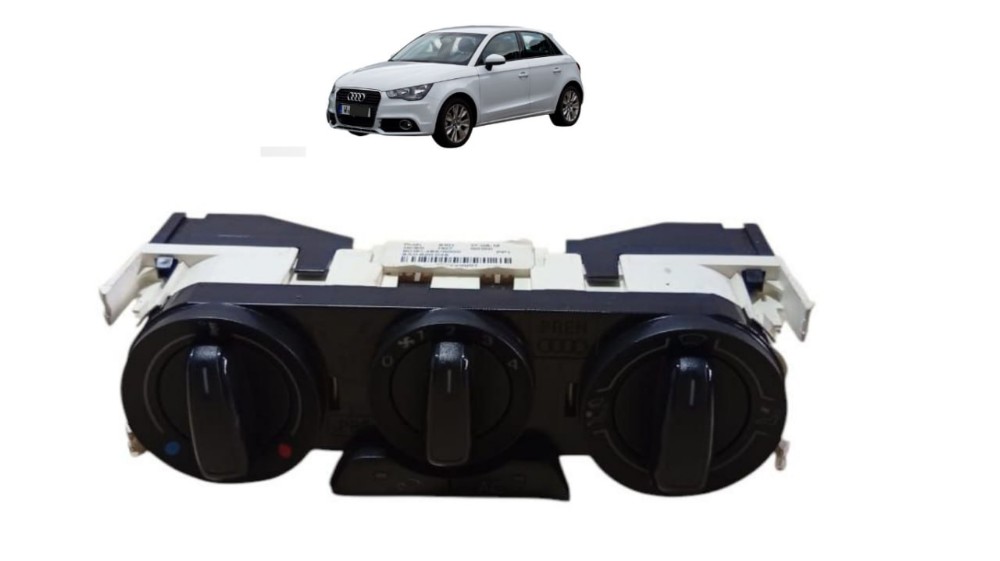 Comando Ar Condicionado Audi A1 2013 Spb