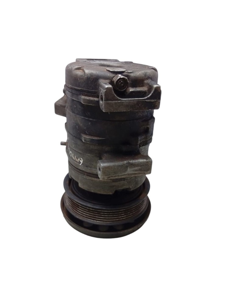Compressor Ar Condicionado Toyota Corolla 3