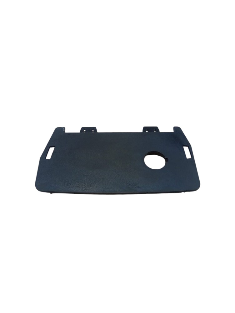 Moldura Tomada Console Renault Captur 2019