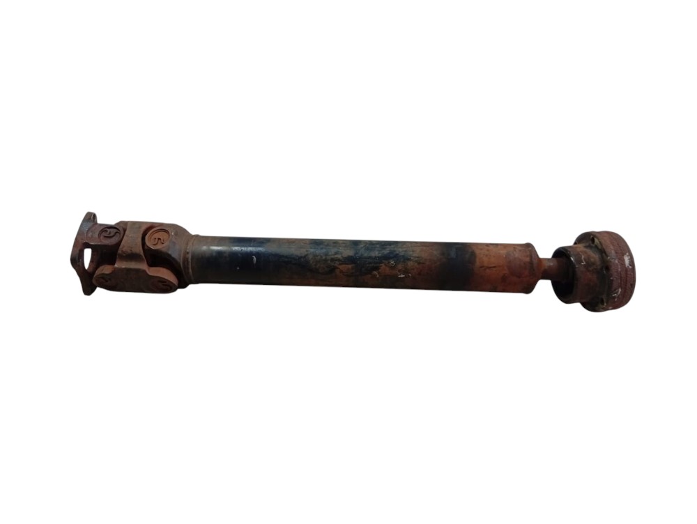 Eixo Cardan Mercedes Ml320 3.2 1999 2000