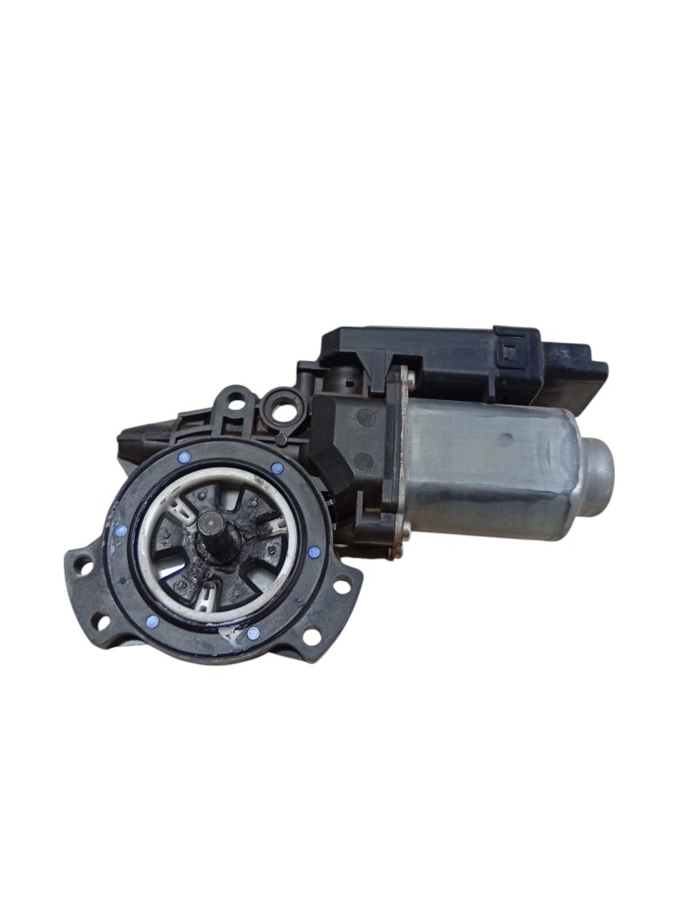 Motor Máquina Vidro Dianteiro Esquerdo Santa Fé 2010 2011 4