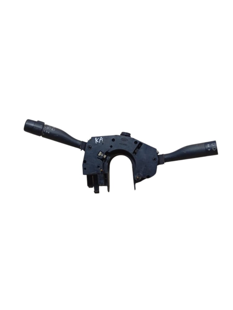 Chave Seta Limpador Parabrisa Ford Fiesta 2004 2008