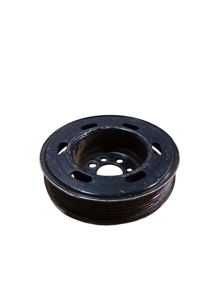 Polia Virabrequim Audi A3 Volkswagen Bora Golf 1.6 2000 2006 2