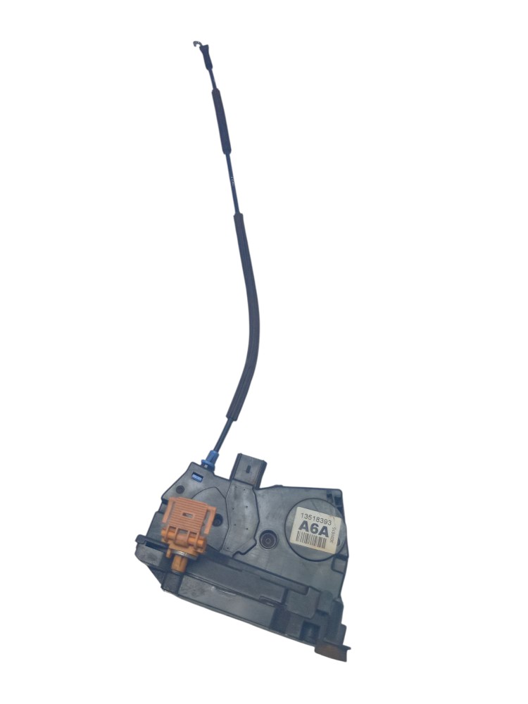 Fechadura Porta Traseira Esquerda Onix 2013 2019 13518393