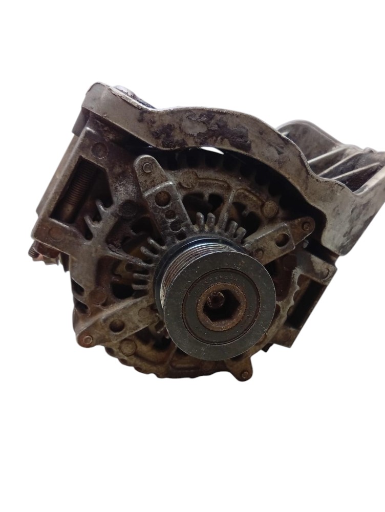 Alternador Jeep Cherokee