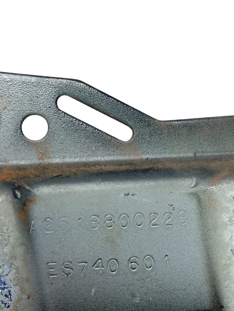 Dobradiça Direita Capo Mbenz Ml350 2006 2012 A2518800228 3