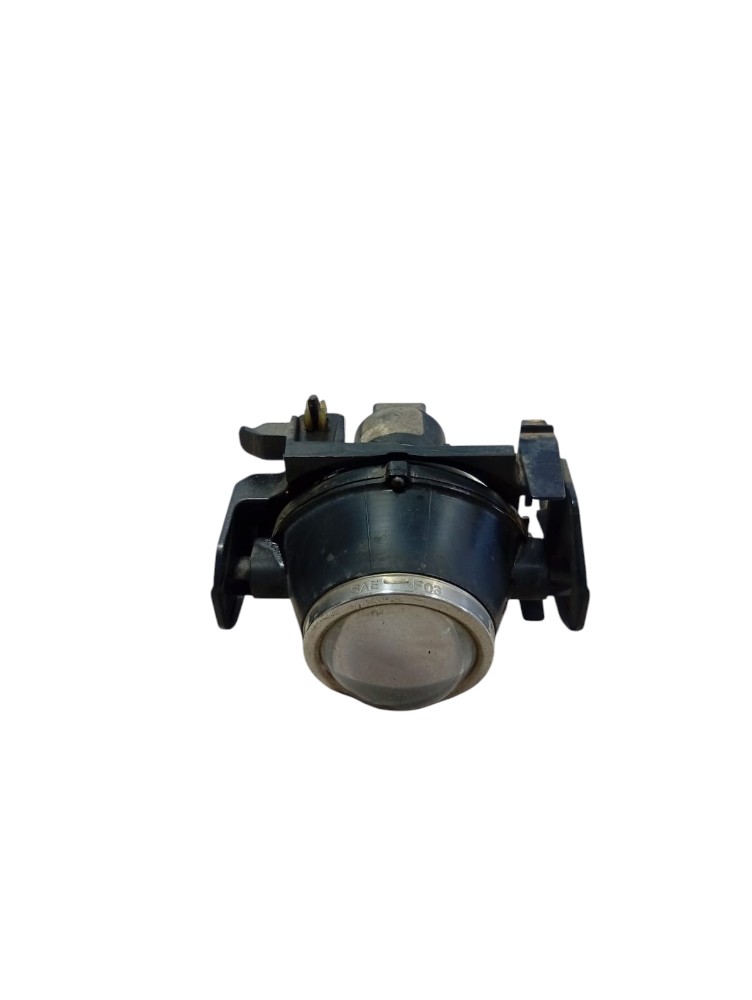 Farol Milha Ford Fusion 2010 Transparente