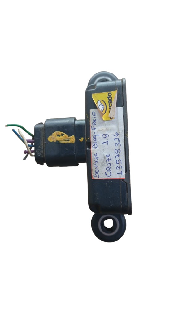 Sensor modulo freio gm cruze 2012 a 2018 – 13578326 3