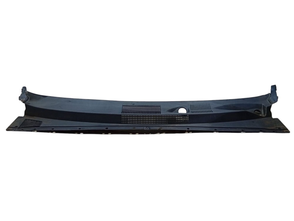 Grade Churrasqueira Hyundai Tucson 2013 2014 Avaria
