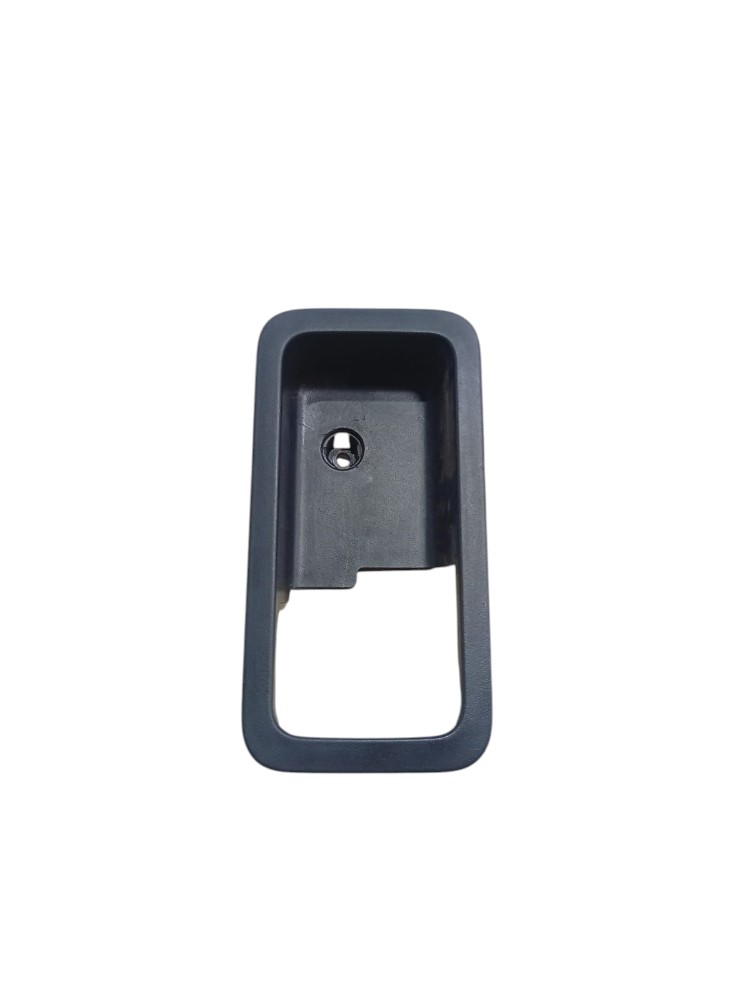 Moldura Maçaneta Interna Traseira Esquerda Ford Fusion 2011 Traseira 3