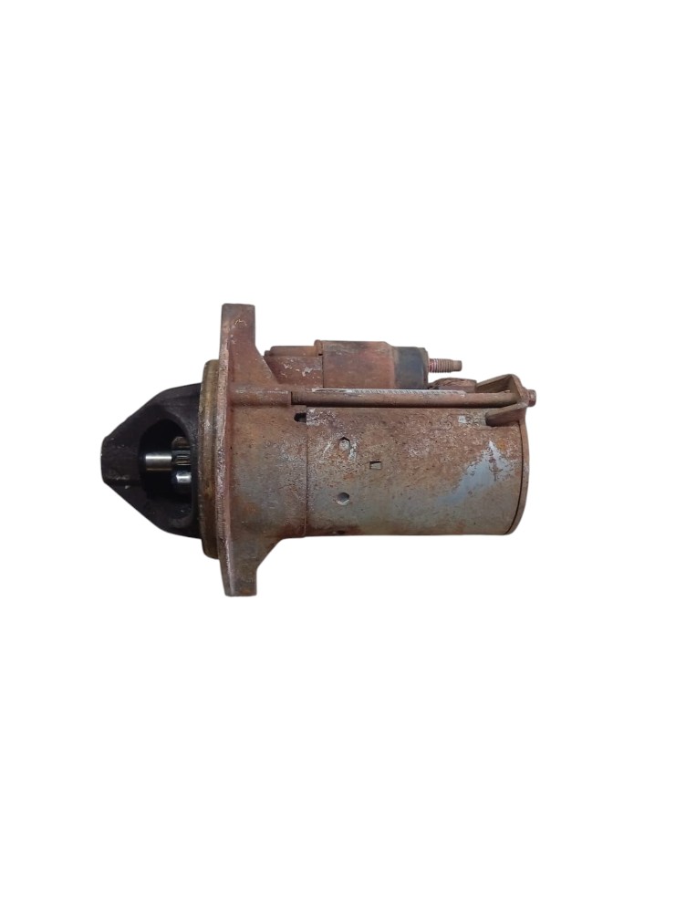 Motor Arranque Partida Ford Ka 1.0 3cc 2014 2020
