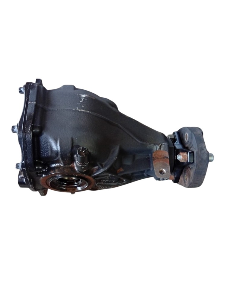 Diferencial Traseiro Mercedes C320 1.8 2005