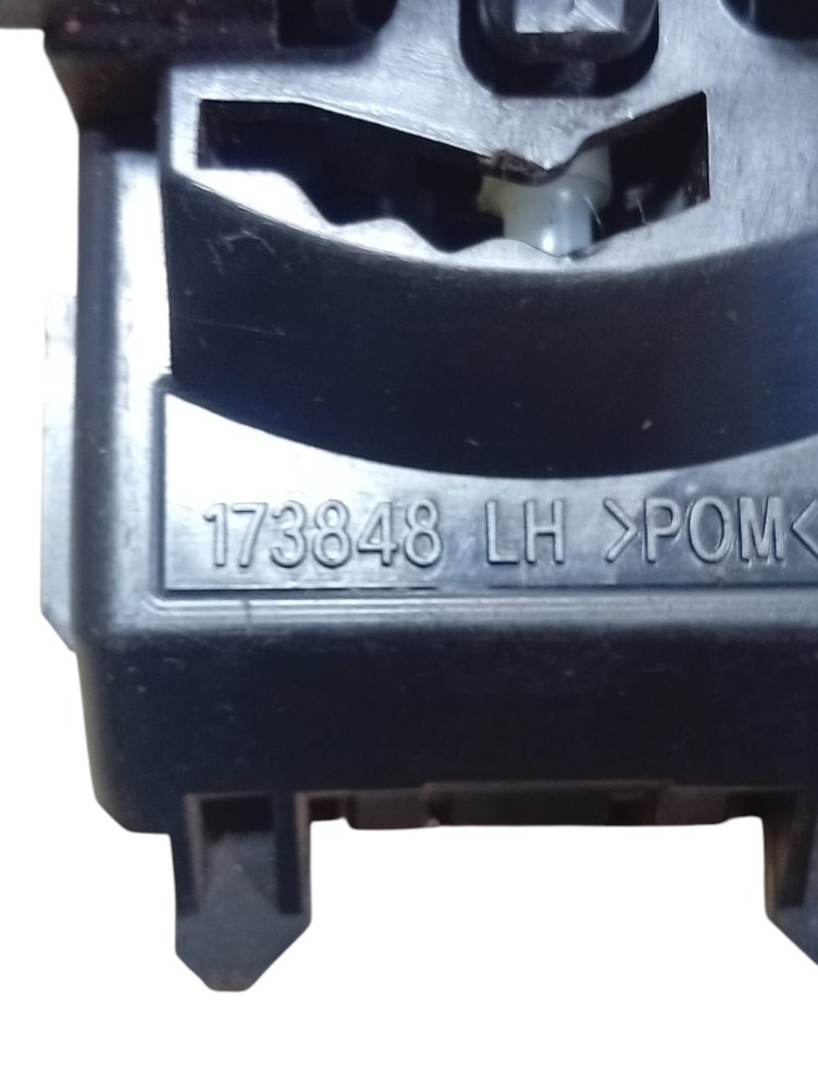 Chave Limpador Parabrisa Toyota Hilux Corolla 2008 2010 5