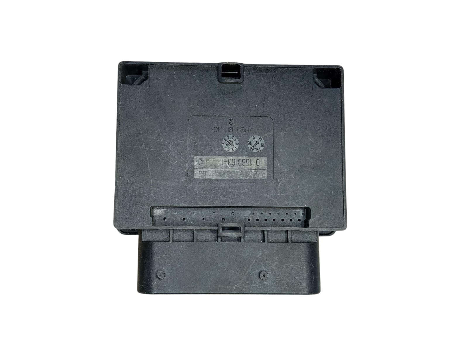 MÓDULO DE FREIO BMW EB686224402 3
