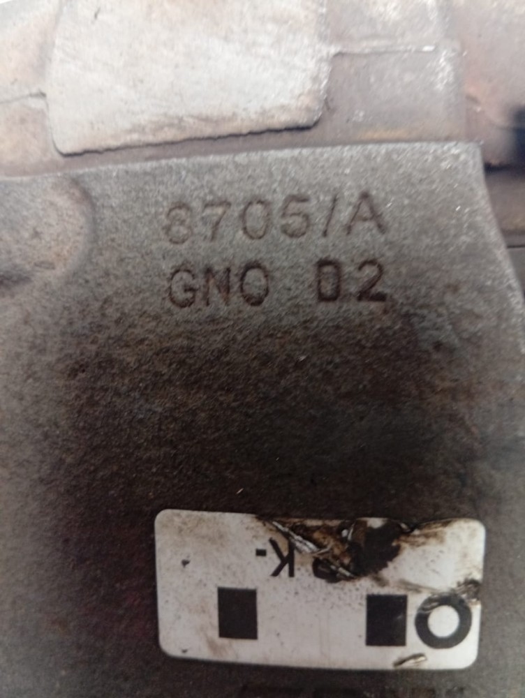 Pinça Freio Audi Q5 5