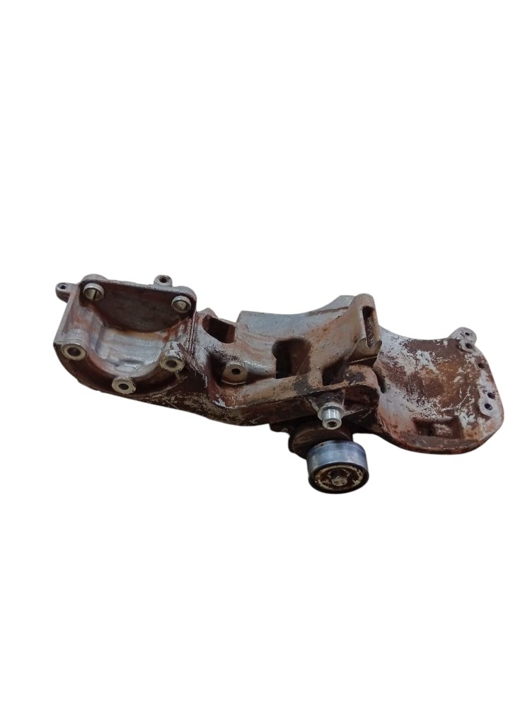 Suporte Alternador Compressor Renault Duster Logan 2011 2014