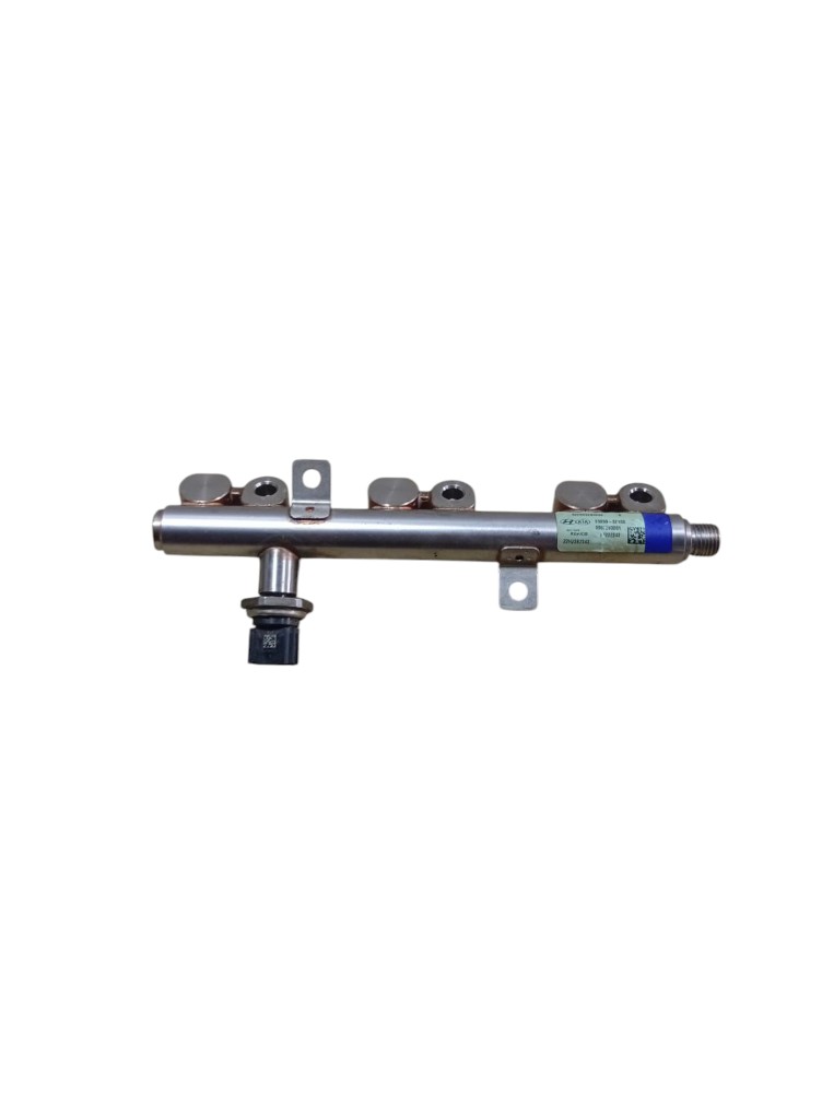 Flauta Bico Injetor Stonic 1.0 2022 3