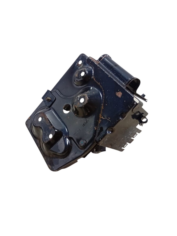 Suporte Bateria Fiat Palio Siena 2004 2006