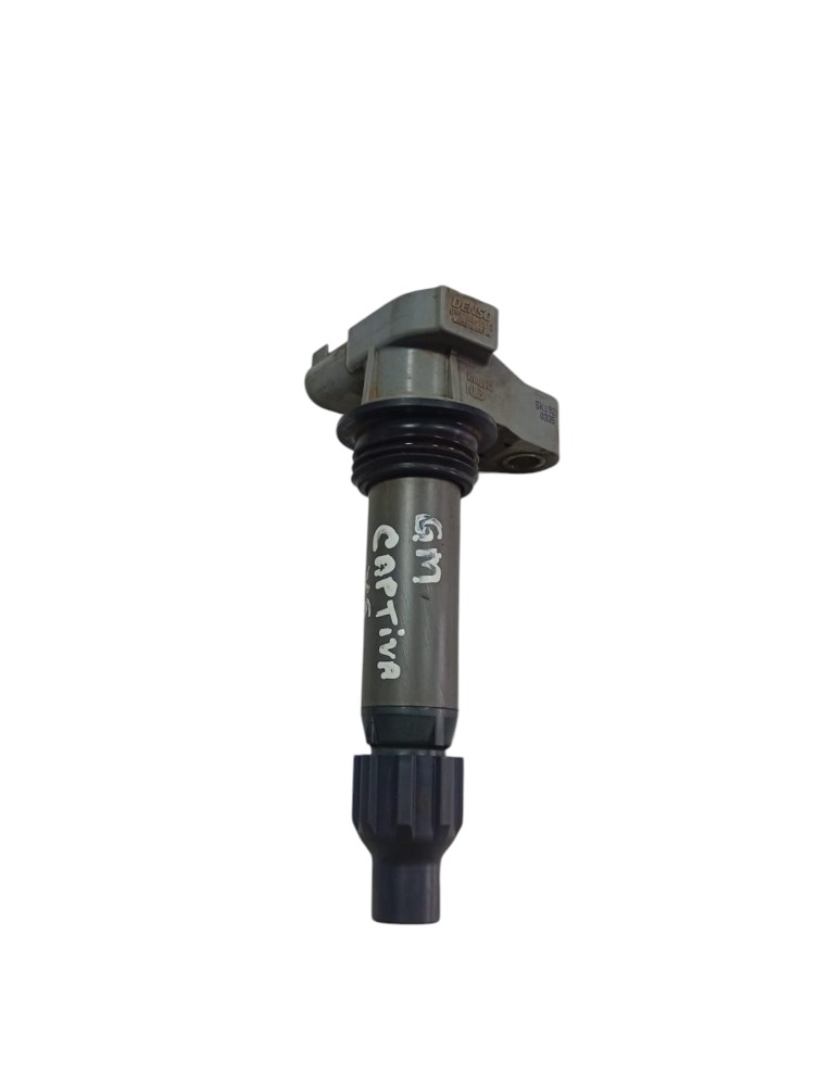 Bobina Ignição Chevrolet Captiva 3.6 2008 2012
