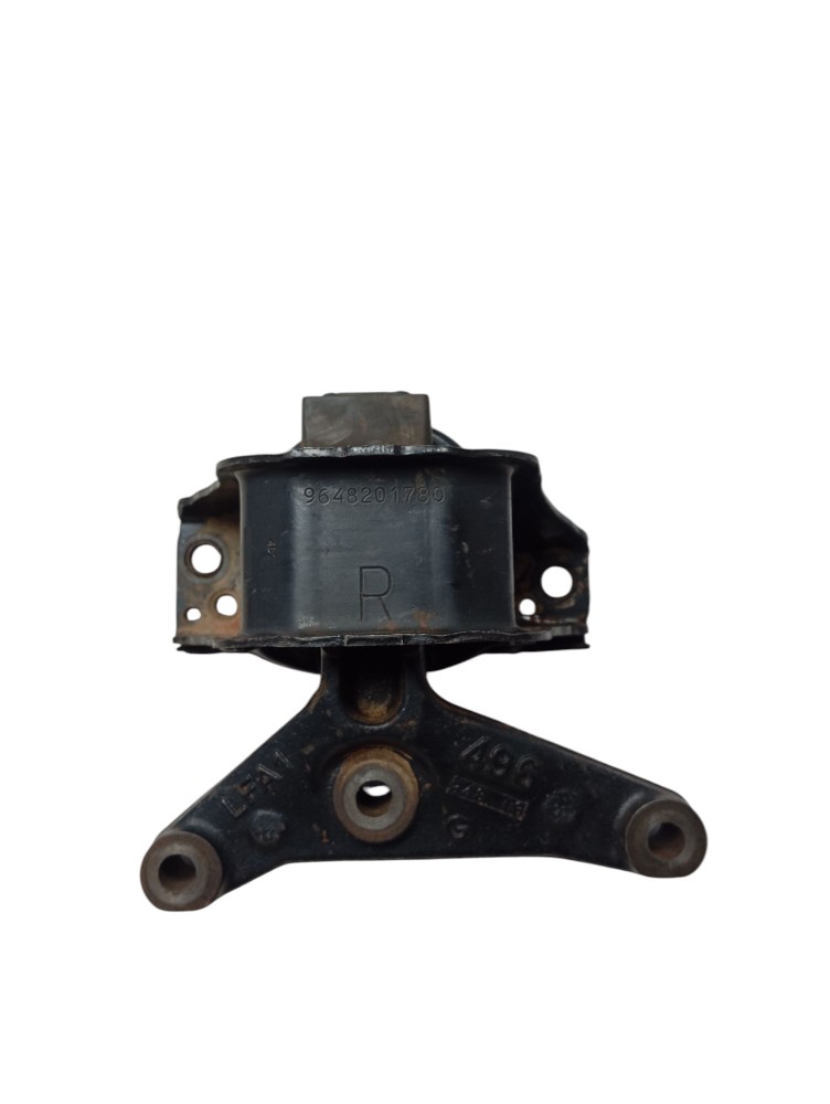 Coxim Motor Superior Direito C3 2004 2008 9648201780 3