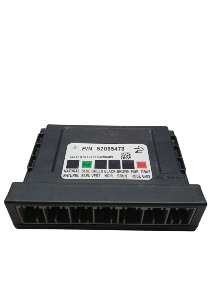 Módulo Conforto Ônix 1.0 2015 52085478
