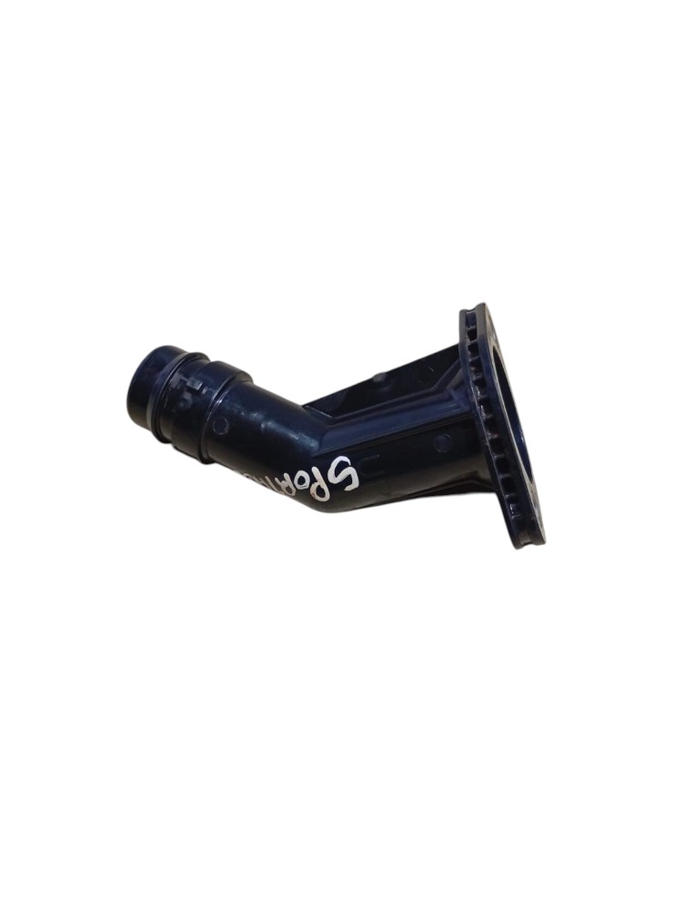 Flange Válvula Termostática Sportage 2.0 2012 2016 3