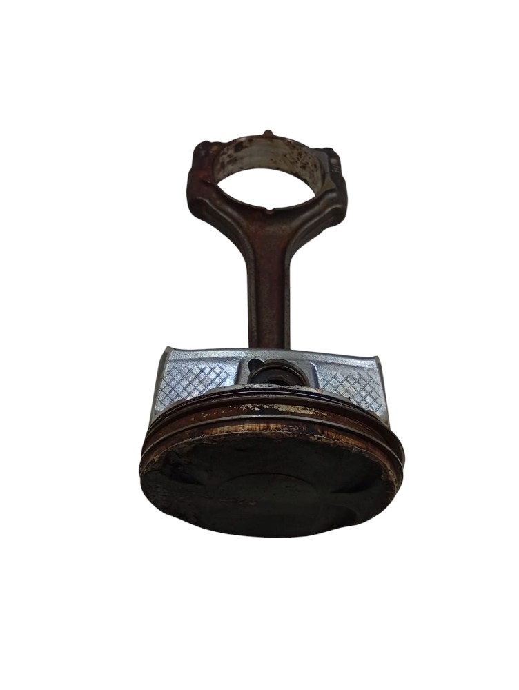Pistão E Biela Cherokee  V6 09/17 E547 4